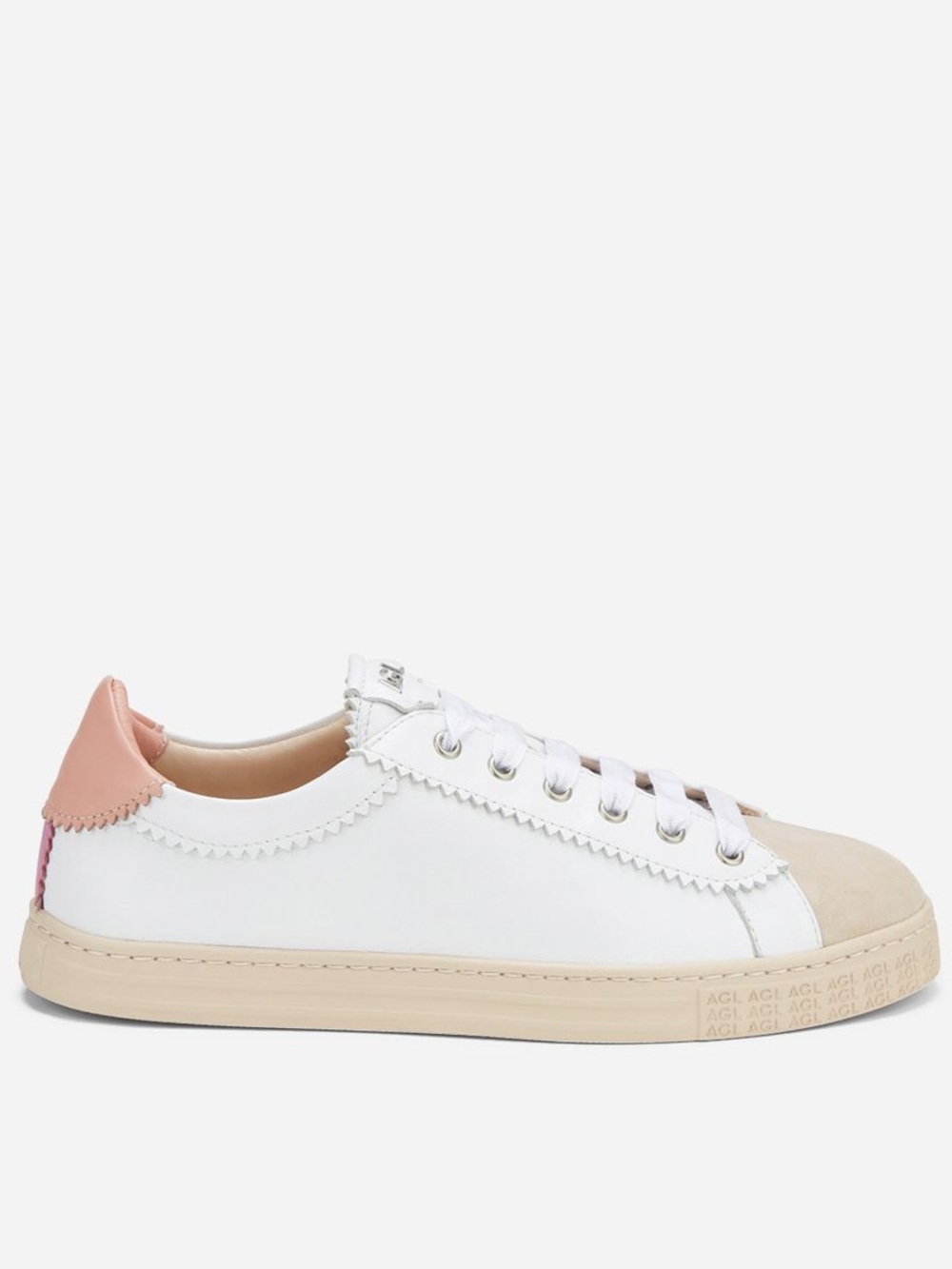 AGL Sade Sneakers Sz 40, 10 US
